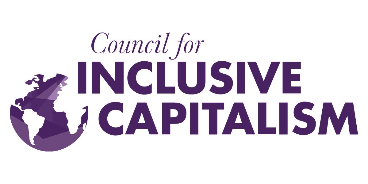 Council for Inclusive Capitalism